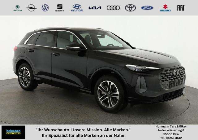 Fahrzeugbild eines Audi Q5
