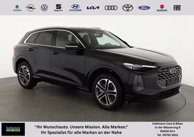 Bild Audi Q5