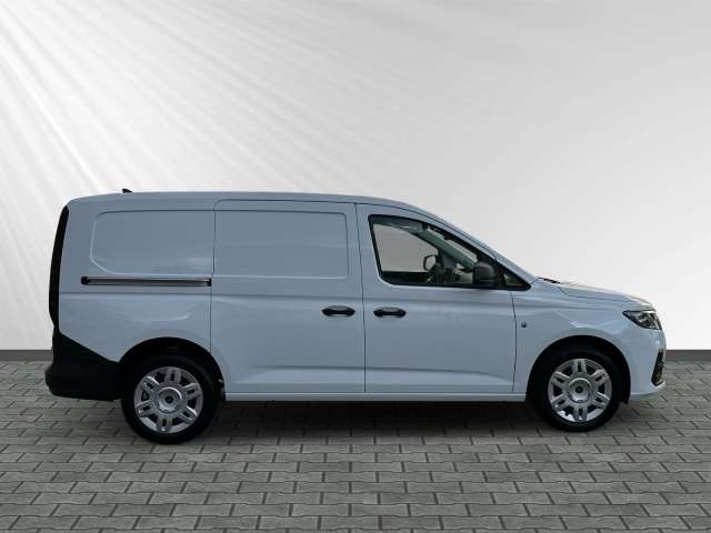 Fahrzeugbild eines Ford Transit Connect
