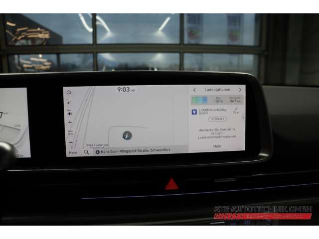 Fahrzeugbild eines Hyundai IONIQ 6