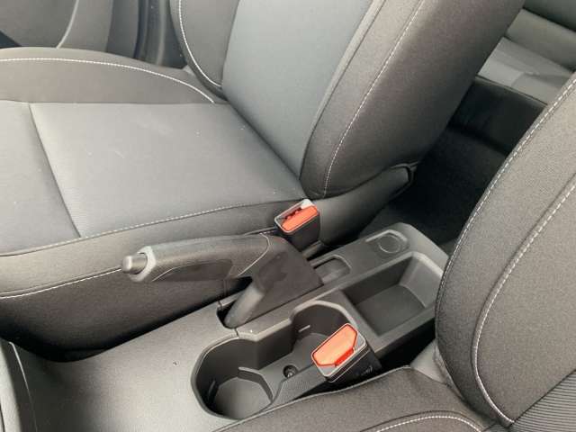 Fahrzeugbild eines Dacia Sandero