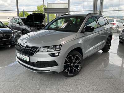 Bild Skoda Karoq