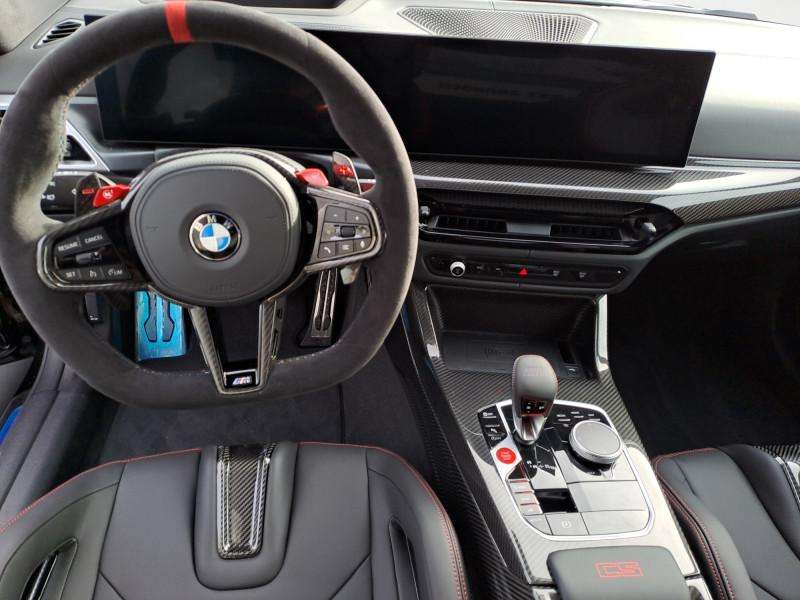 Fahrzeugbild eines BMW 4er-Reihe