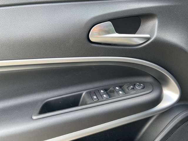 Fahrzeugbild eines Jeep Avenger