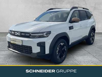 Bild Dacia Bigster