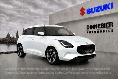 Bild Suzuki Swift