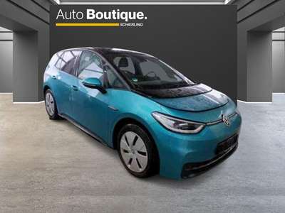 Bild Volkswagen ID.3