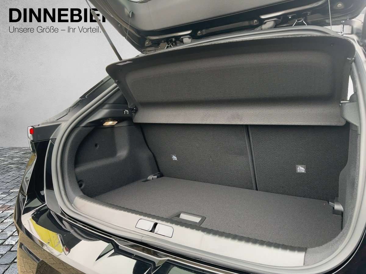 Fahrzeugbild eines Opel Mokka