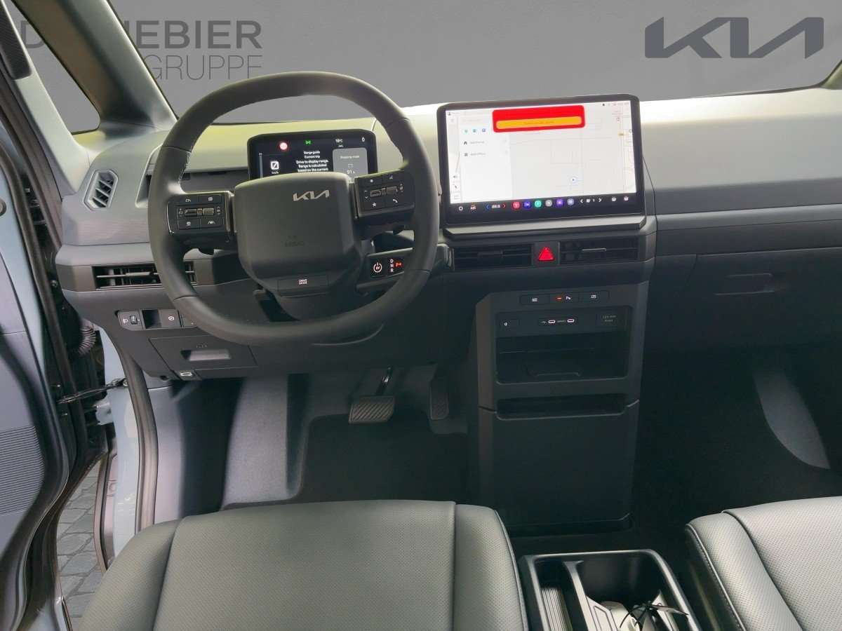 Fahrzeugbild eines Kia PV5 Passenger