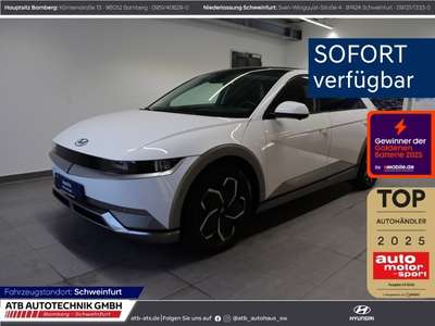 Bild Hyundai IONIQ 5