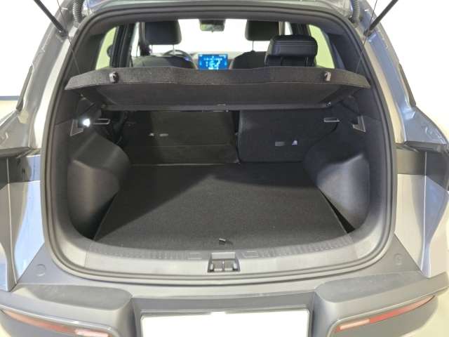 Fahrzeugbild eines BYD Atto 2