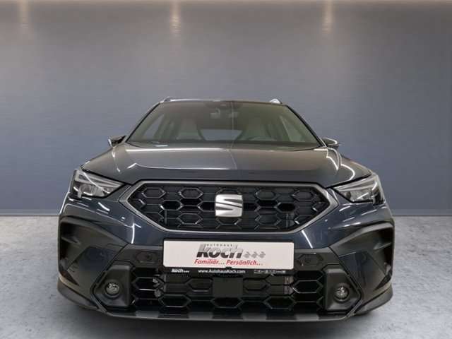 Fahrzeugbild eines SEAT Arona