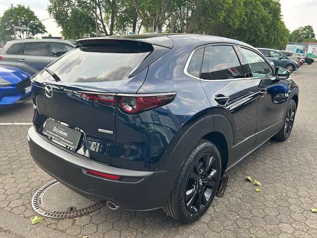 Fahrzeugbild eines Mazda CX-30
