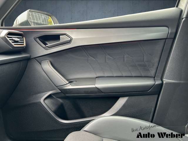 Fahrzeugbild eines CUPRA Leon