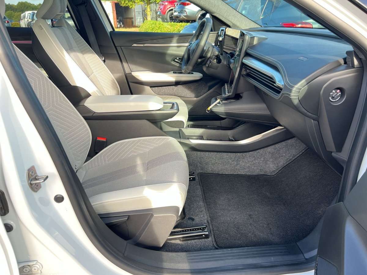 Fahrzeugbild eines Renault Scénic