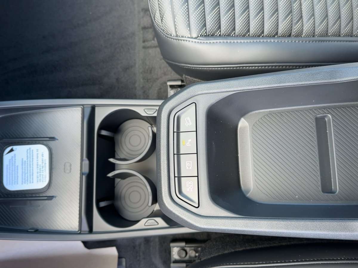 Fahrzeugbild eines Kia EV4