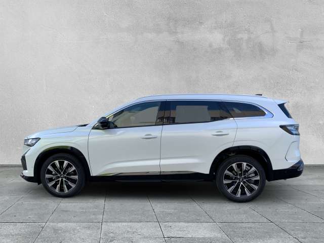 Fahrzeugbild eines Renault Espace