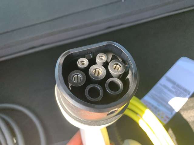 Fahrzeugbild eines Dacia Spring