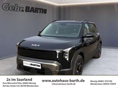 Bild Kia EV2