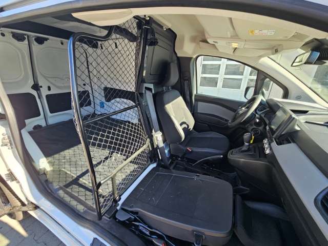 Fahrzeugbild eines Renault Kangoo