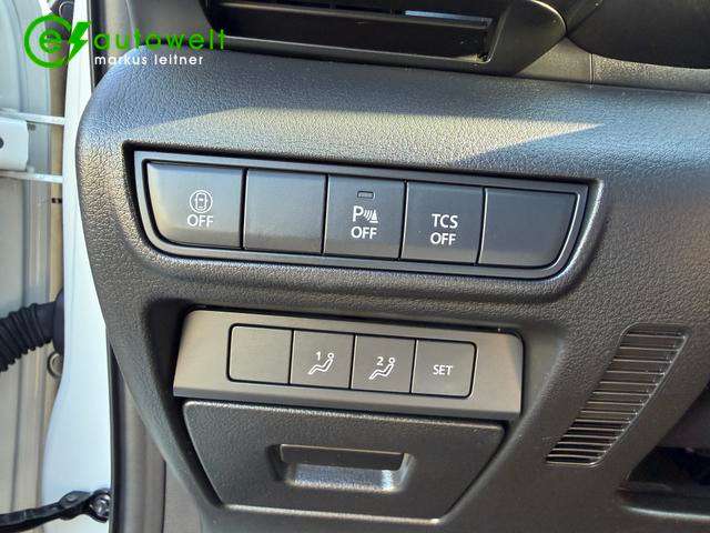 Fahrzeugbild eines Mazda MX-30