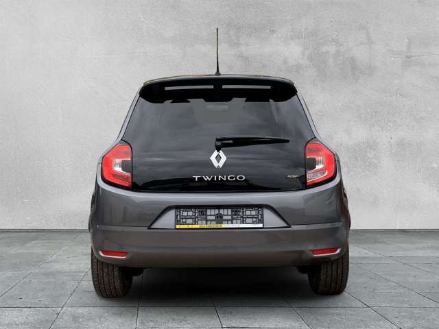 Fahrzeugbild eines Renault Twingo