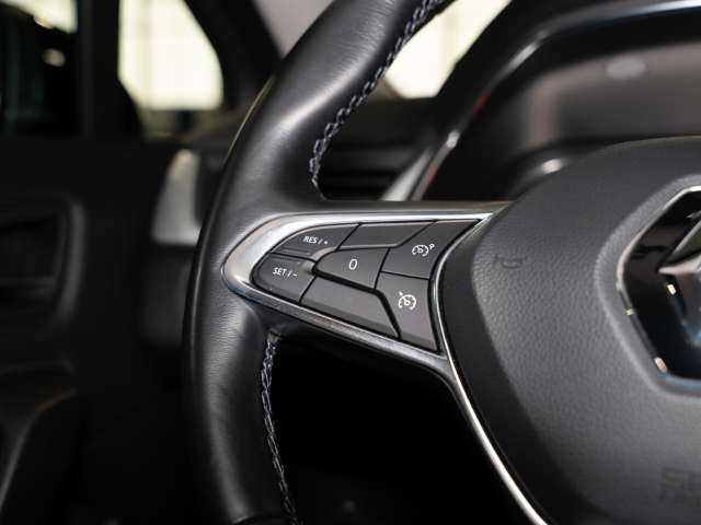 Fahrzeugbild eines Renault Captur