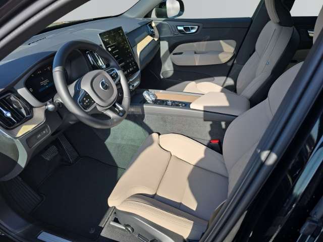 Fahrzeugbild eines Volvo XC60