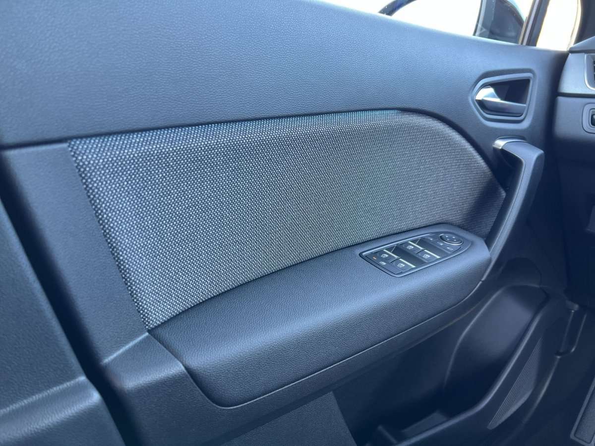 Fahrzeugbild eines Renault Symbioz