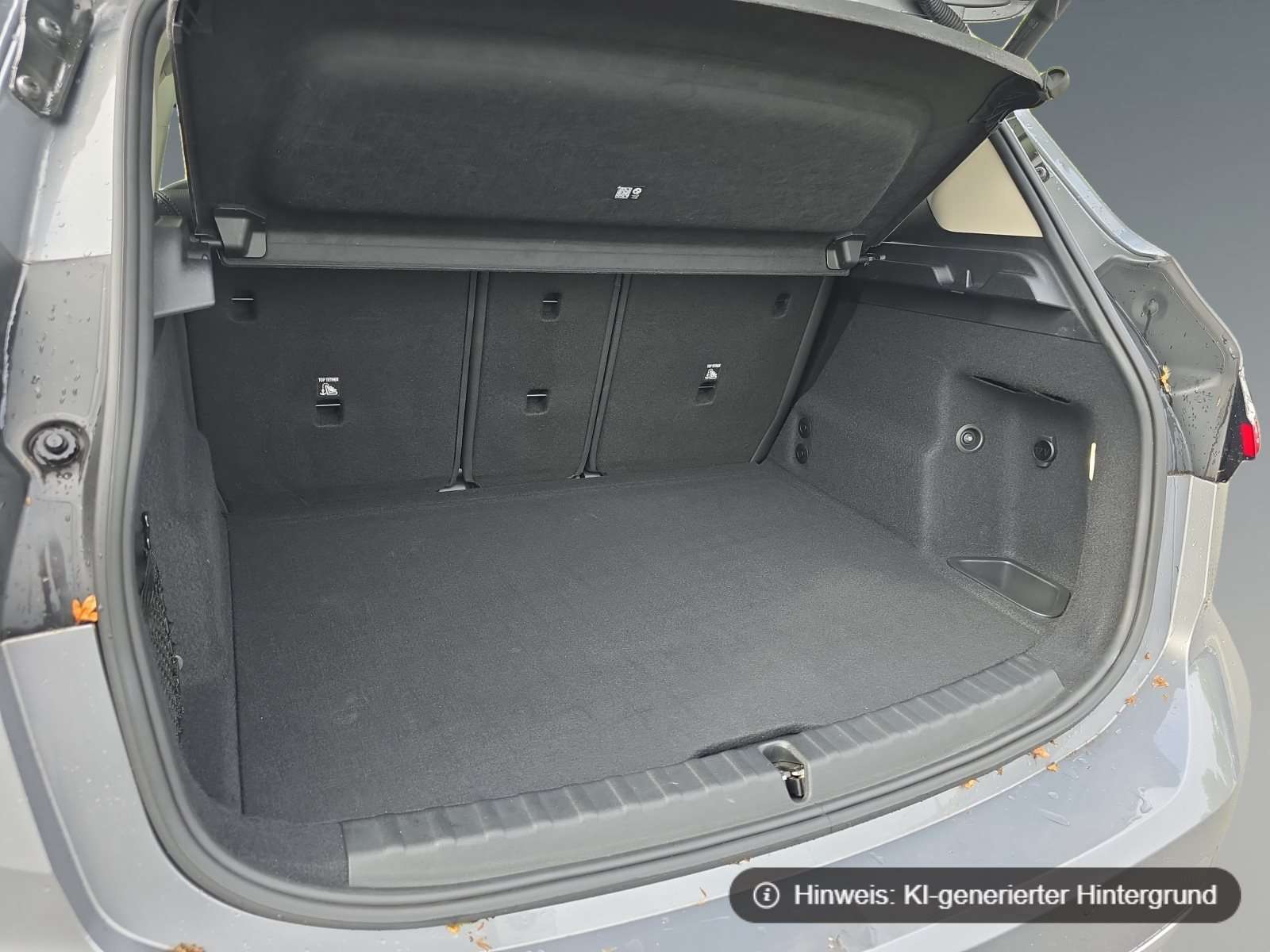Fahrzeugbild eines BMW 2er-Reihe