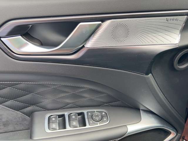 Fahrzeugbild eines GWM Wey 03