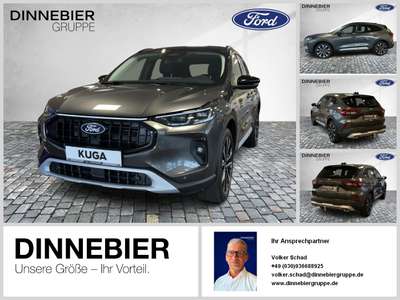 Bild Ford Kuga