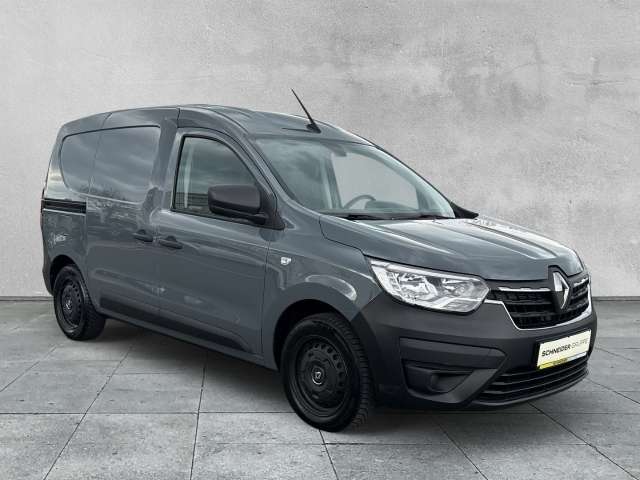 Fahrzeugbild eines Renault Express