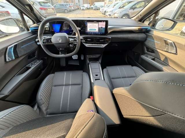 Fahrzeugbild eines Renault Clio