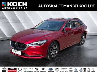 Bild Mazda Mazda6