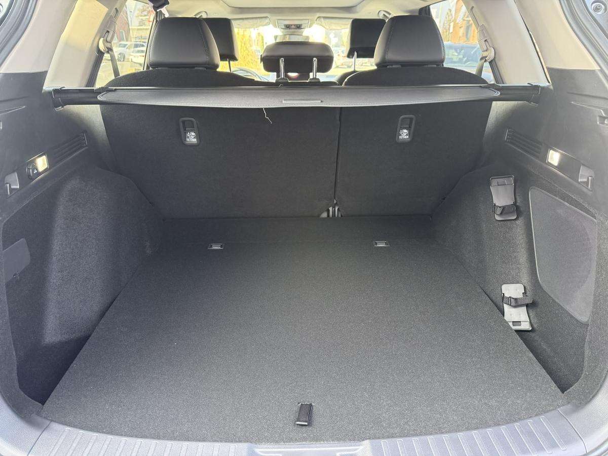 Fahrzeugbild eines Honda CR-V