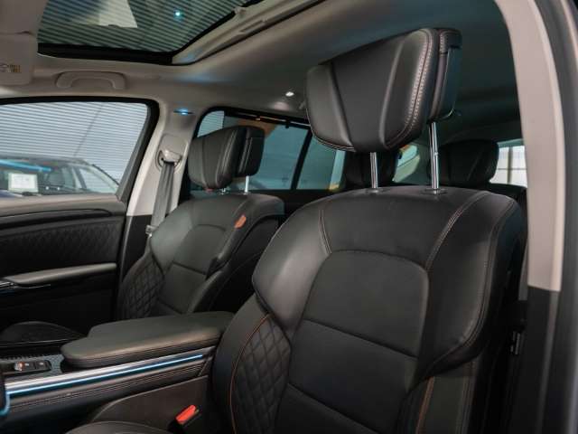 Fahrzeugbild eines Renault Espace
