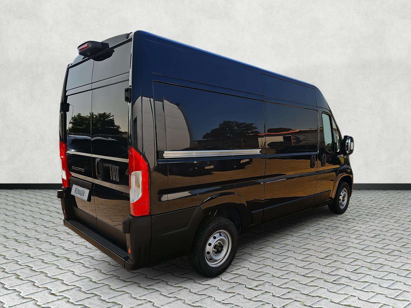 Fahrzeugbild eines Fiat Ducato