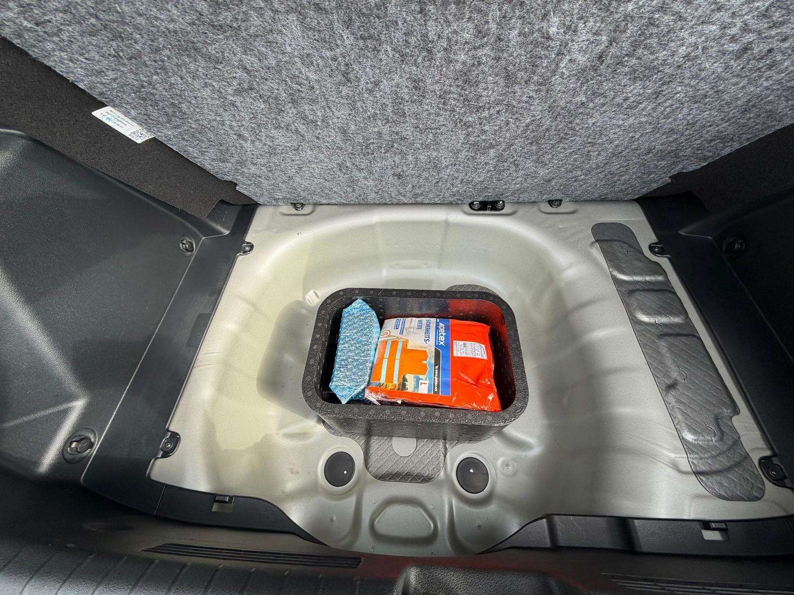 Fahrzeugbild eines Hyundai i20