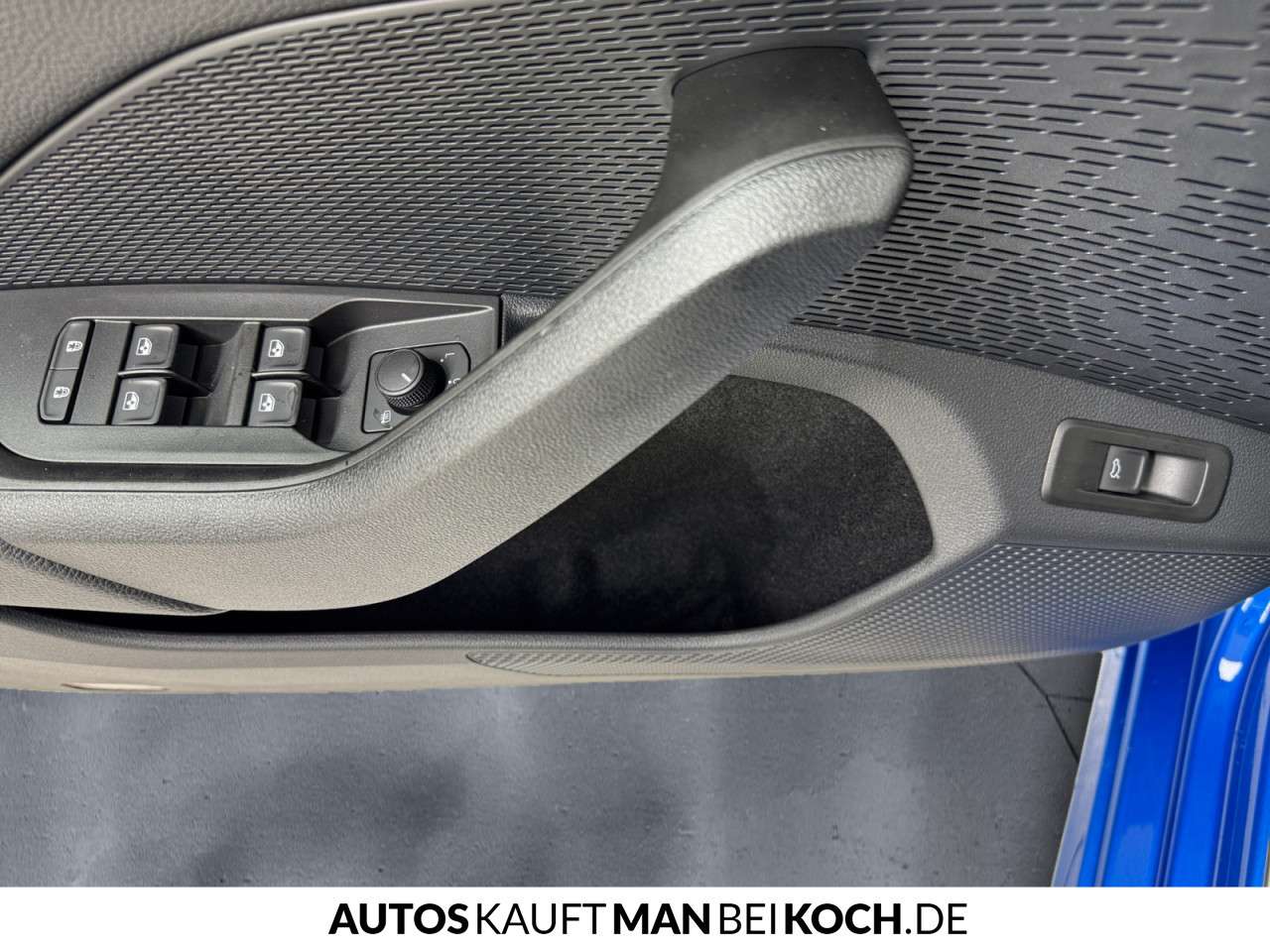 Fahrzeugbild eines Skoda Octavia