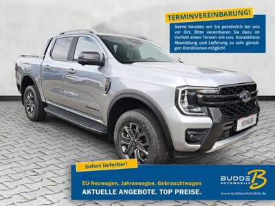 Bild Ford Ranger