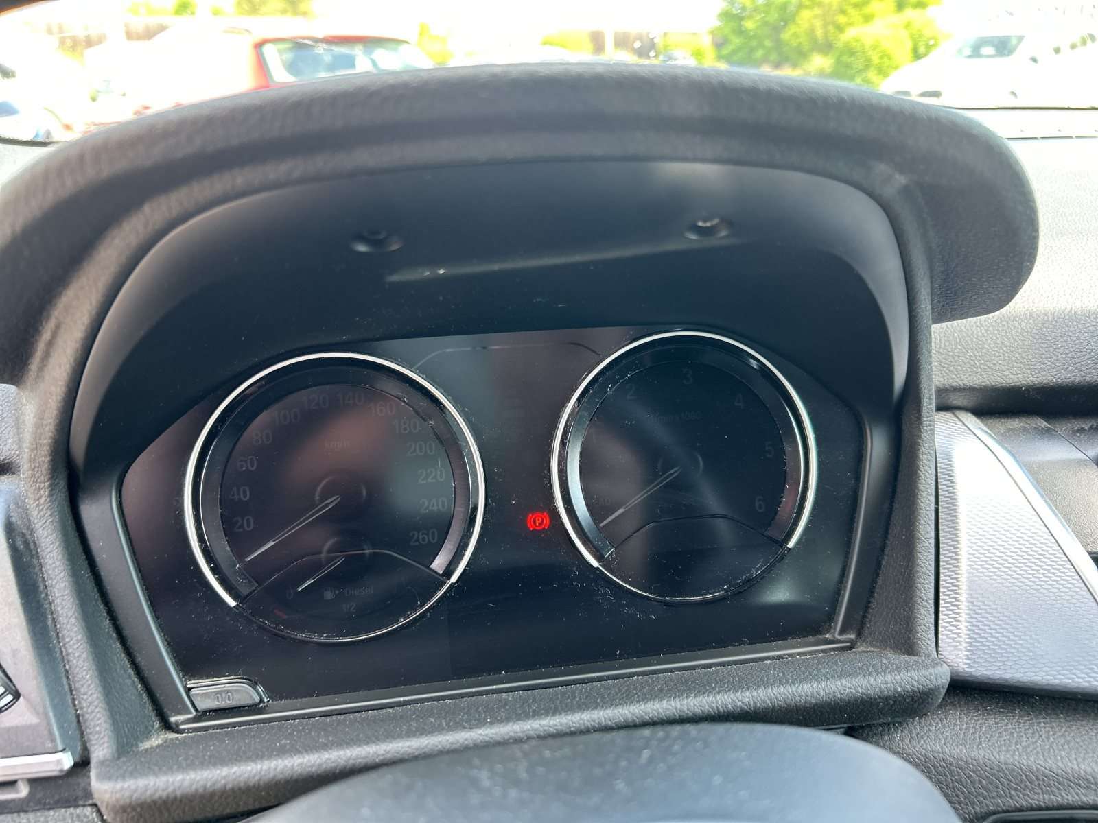 Fahrzeugbild eines BMW 2er-Reihe