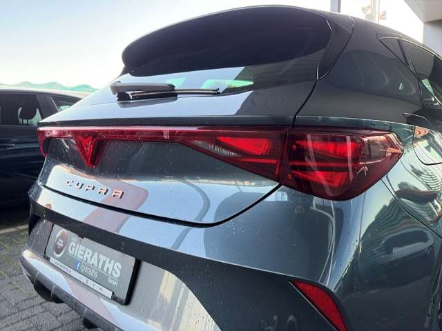Fahrzeugbild eines CUPRA Leon