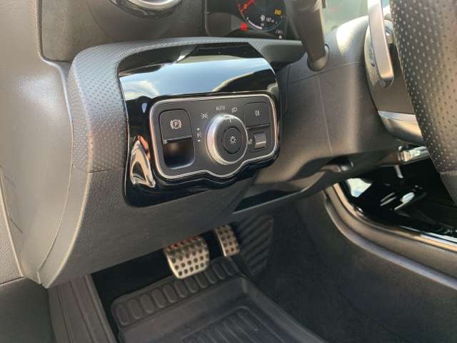 Fahrzeugbild eines Mercedes-Benz CLA