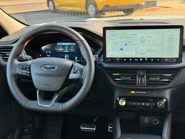 Fahrzeugbild eines Ford Kuga