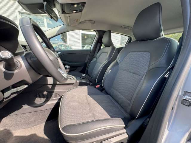 Fahrzeugbild eines Renault Clio