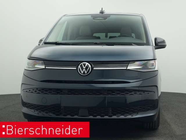 Fahrzeugbild eines Volkswagen Multivan