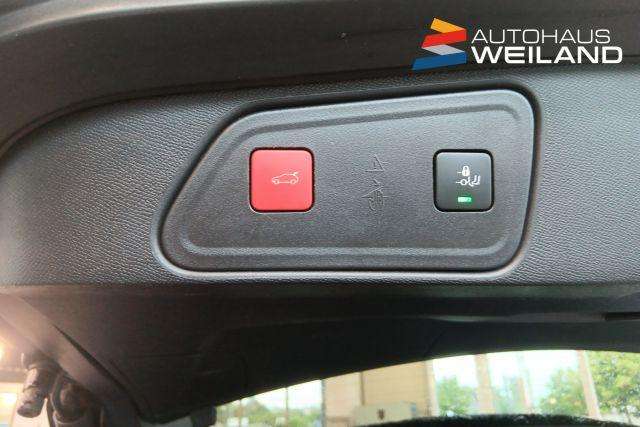 Fahrzeugbild eines Peugeot 3008