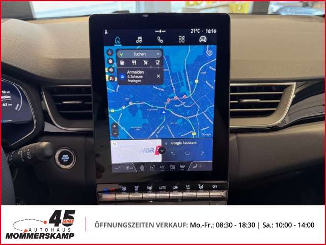 Fahrzeugbild eines Mitsubishi Grandis