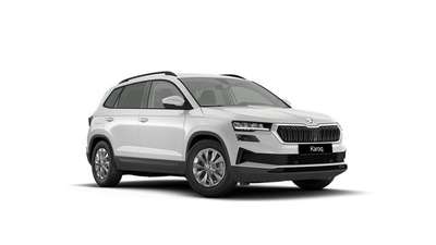 Bild Skoda Karoq